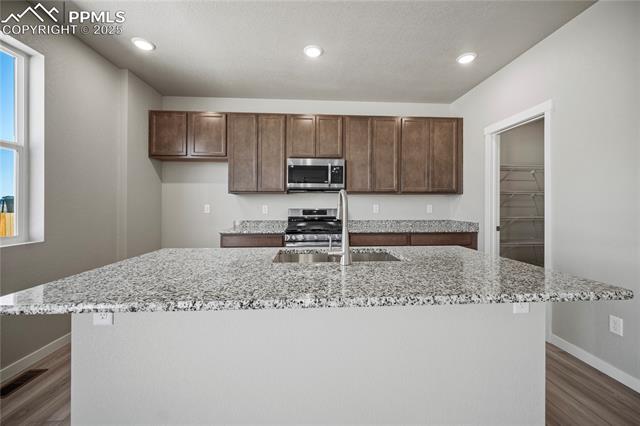 MLS Image for 9247  Golden Buffs  ,Colorado Springs, Colorado