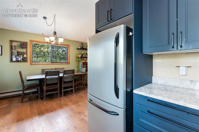 MLS Image for 1231 W Midland  ,Woodland Park, Colorado