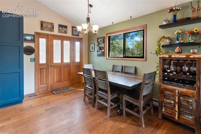 MLS Image for 1231 W Midland  ,Woodland Park, Colorado