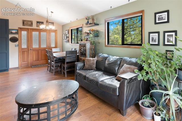 MLS Image for 1231 W Midland  ,Woodland Park, Colorado