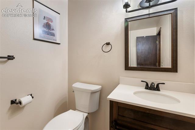 MLS Image for 1231 W Midland  ,Woodland Park, Colorado
