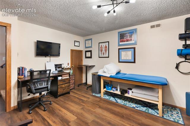 MLS Image for 1231 W Midland  ,Woodland Park, Colorado
