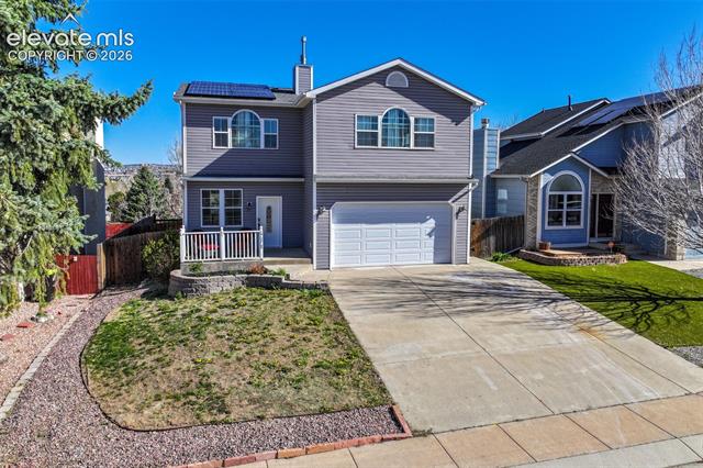 MLS Image for 6674  Chantilly  ,Colorado Springs, Colorado