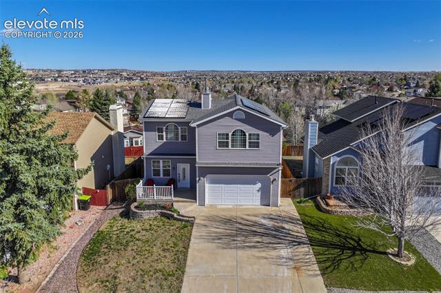 MLS Image for 6674  Chantilly  ,Colorado Springs, Colorado