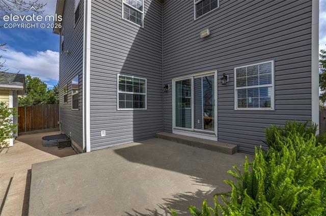 MLS Image for 6674  Chantilly  ,Colorado Springs, Colorado