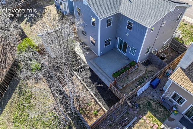 MLS Image for 6674  Chantilly  ,Colorado Springs, Colorado