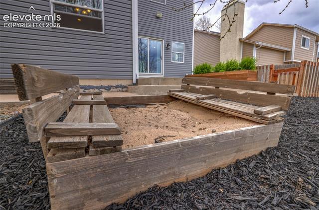 MLS Image for 6674  Chantilly  ,Colorado Springs, Colorado