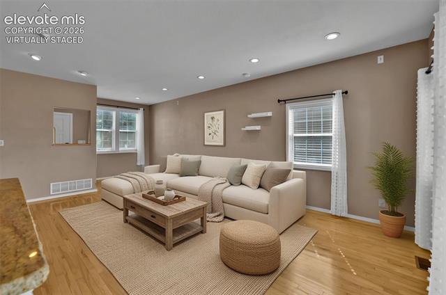 MLS Image for 6674  Chantilly  ,Colorado Springs, Colorado