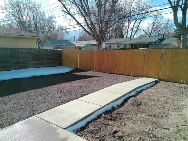 MLS Image for 2518  Meade  ,Colorado Springs, Colorado