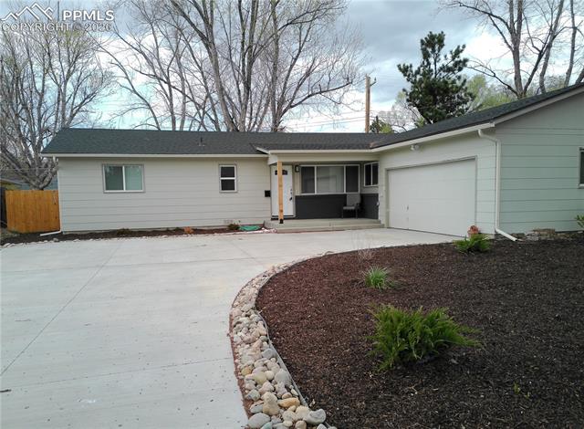 MLS Image for 2518  Meade  ,Colorado Springs, Colorado
