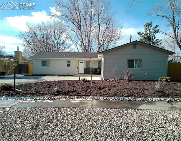 MLS Image for 2518  Meade  ,Colorado Springs, Colorado