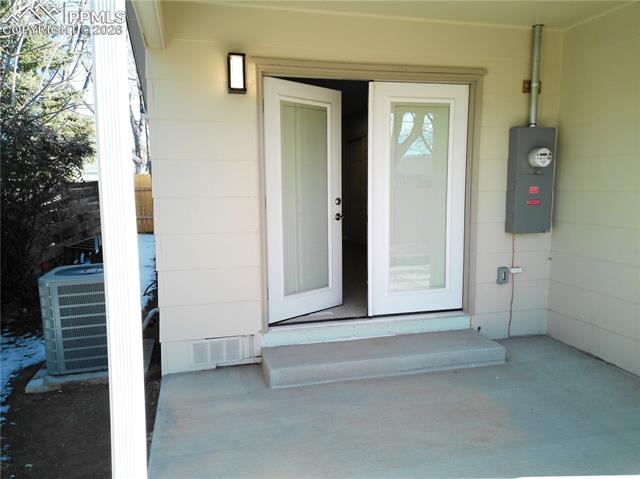MLS Image for 2518  Meade  ,Colorado Springs, Colorado