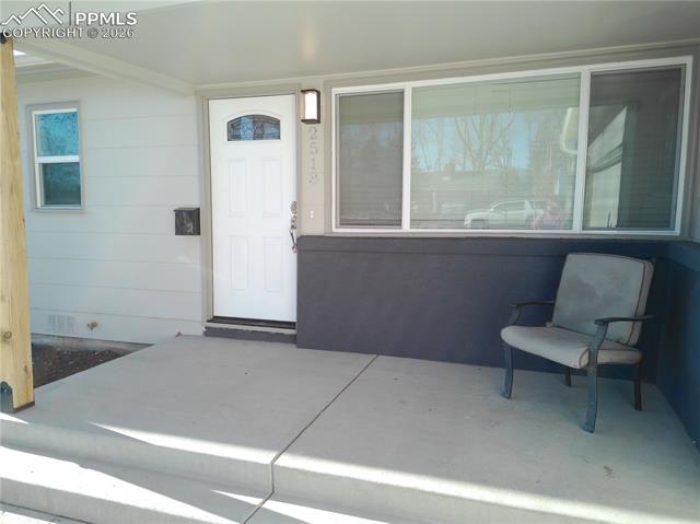 MLS Image for 2518  Meade  ,Colorado Springs, Colorado