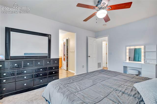 MLS Image for 2079  Woodpark  ,Colorado Springs, Colorado