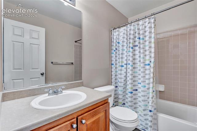MLS Image for 2079  Woodpark  ,Colorado Springs, Colorado