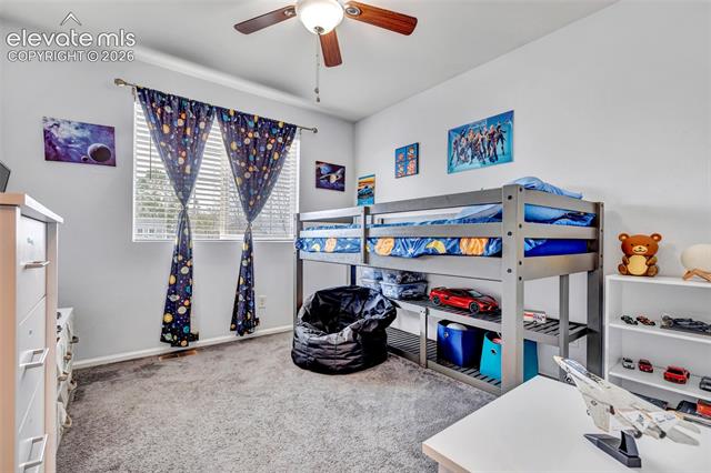 MLS Image for 2079  Woodpark  ,Colorado Springs, Colorado