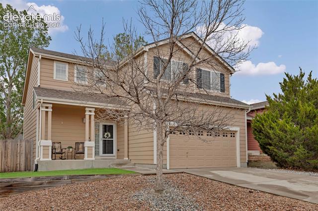 MLS Image for 2079  Woodpark  ,Colorado Springs, Colorado