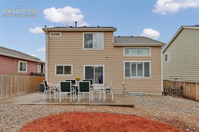 MLS Image for 2079  Woodpark  ,Colorado Springs, Colorado