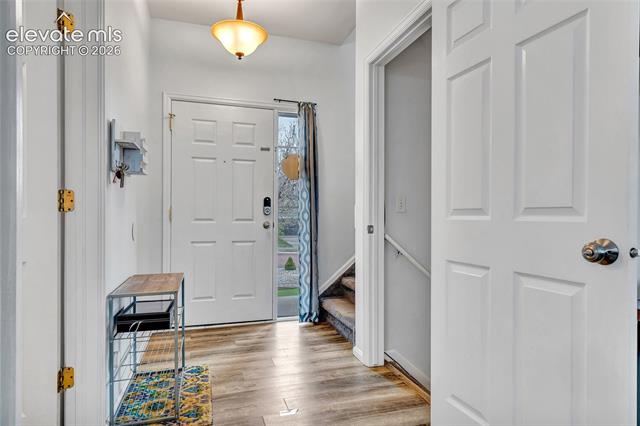 MLS Image for 2079  Woodpark  ,Colorado Springs, Colorado