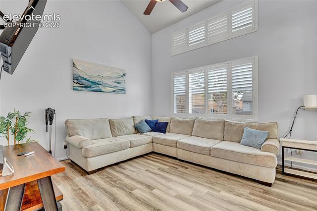 MLS Image for 2079  Woodpark  ,Colorado Springs, Colorado