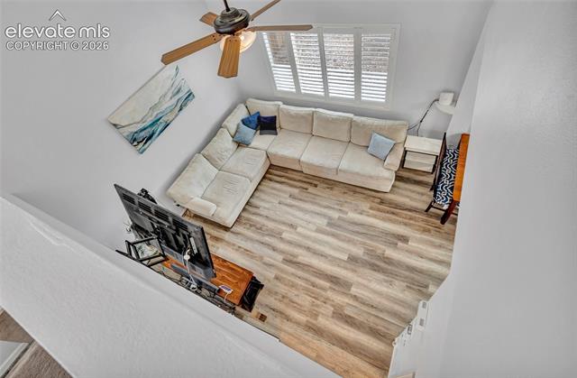 MLS Image for 2079  Woodpark  ,Colorado Springs, Colorado