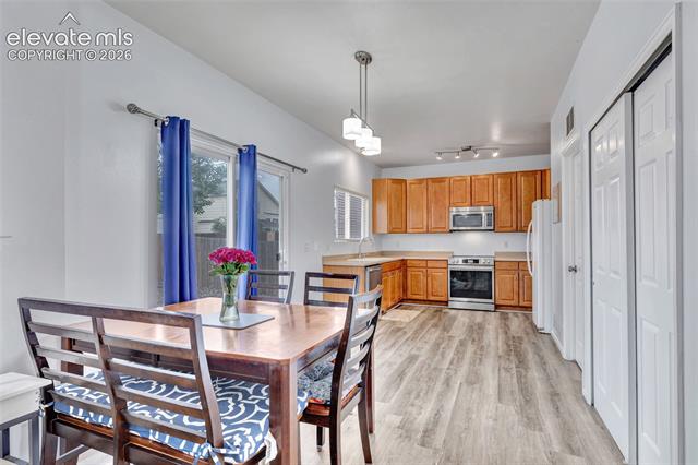 MLS Image for 2079  Woodpark  ,Colorado Springs, Colorado