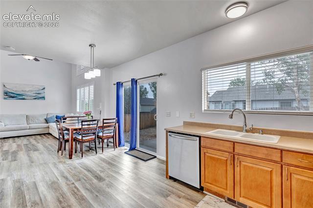 MLS Image for 2079  Woodpark  ,Colorado Springs, Colorado