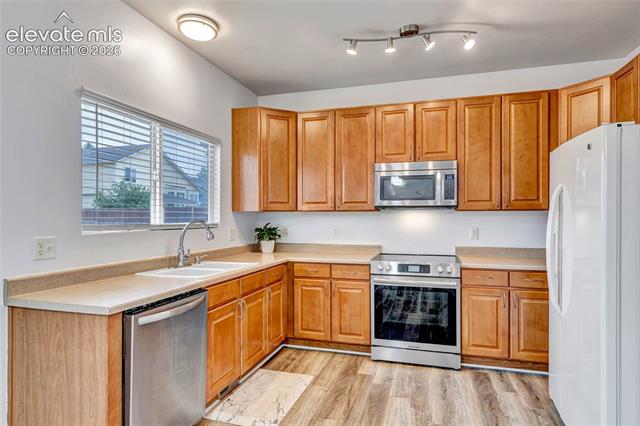 MLS Image for 2079  Woodpark  ,Colorado Springs, Colorado