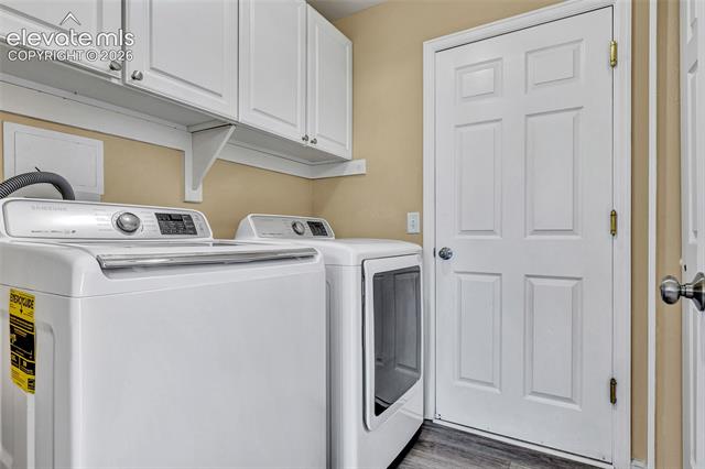 MLS Image for 2079  Woodpark  ,Colorado Springs, Colorado