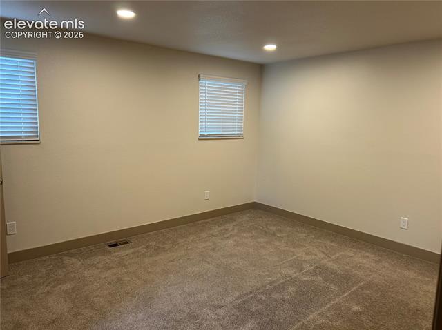 MLS Image for 5418 E Descanso  ,Colorado Springs, Colorado