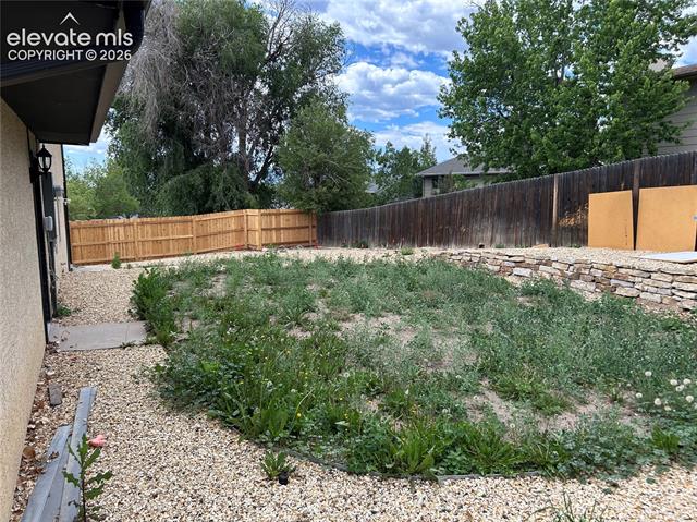 MLS Image for 5418 E Descanso  ,Colorado Springs, Colorado