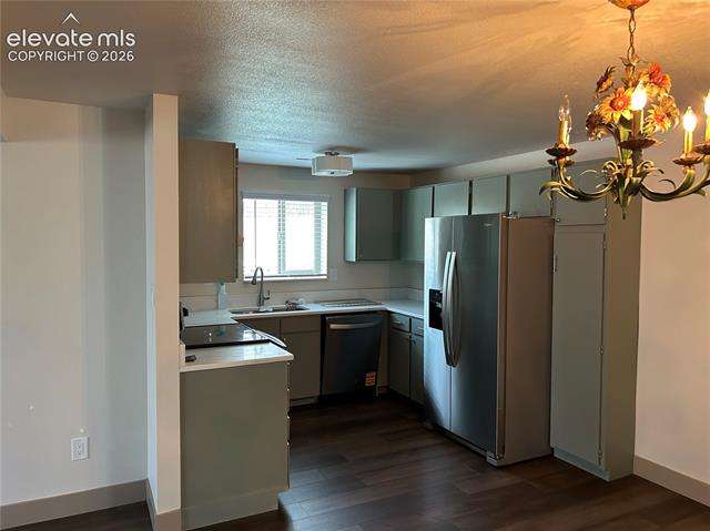 MLS Image for 5418 E Descanso  ,Colorado Springs, Colorado
