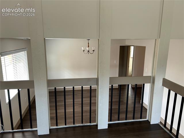 MLS Image for 5418 E Descanso  ,Colorado Springs, Colorado