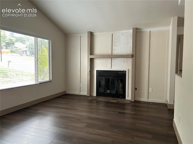MLS Image for 5418 E Descanso  ,Colorado Springs, Colorado