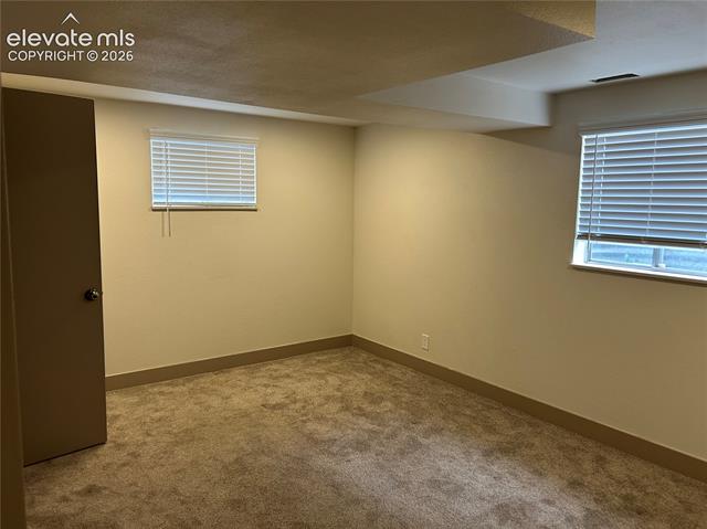 MLS Image for 5418 E Descanso  ,Colorado Springs, Colorado