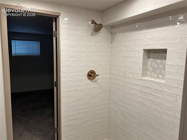 MLS Image for 5418 E Descanso  ,Colorado Springs, Colorado