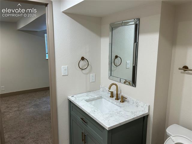 MLS Image for 5418 E Descanso  ,Colorado Springs, Colorado