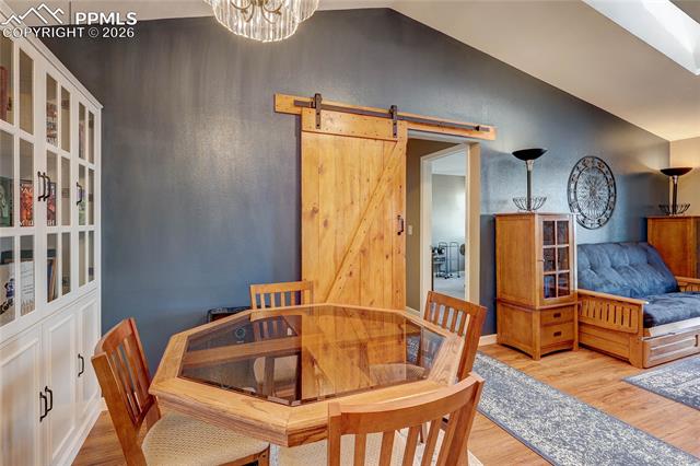 MLS Image for 918  Tenderfoot Hill  201 ,Colorado Springs, Colorado