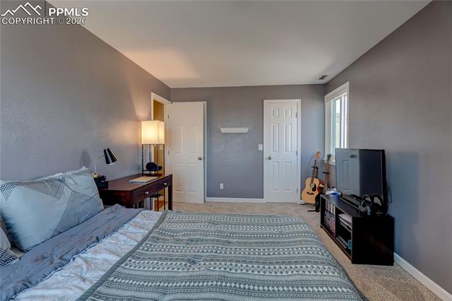 MLS Image for 918  Tenderfoot Hill  201 ,Colorado Springs, Colorado