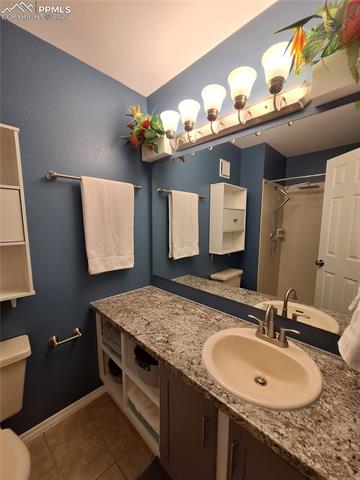 MLS Image for 918  Tenderfoot Hill  201 ,Colorado Springs, Colorado