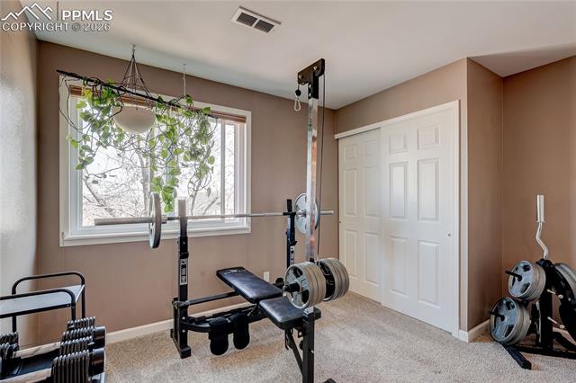 MLS Image for 918  Tenderfoot Hill  201 ,Colorado Springs, Colorado