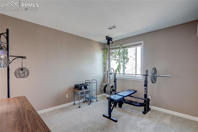 MLS Image for 918  Tenderfoot Hill  201 ,Colorado Springs, Colorado