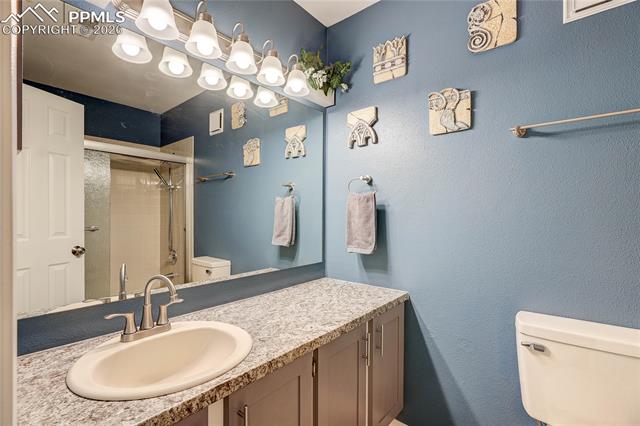 MLS Image for 918  Tenderfoot Hill  201 ,Colorado Springs, Colorado
