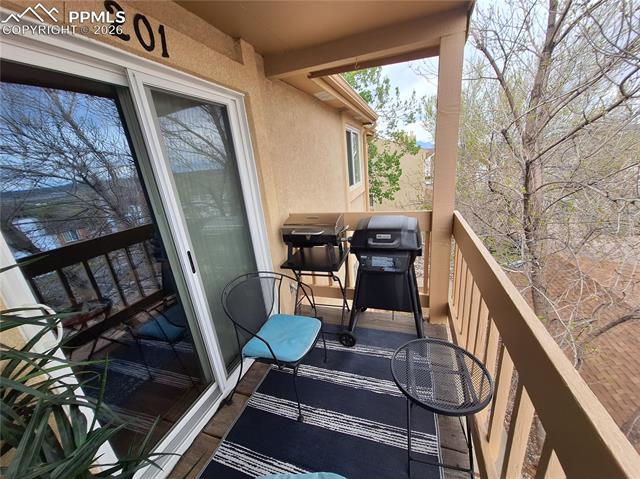 MLS Image for 918  Tenderfoot Hill  201 ,Colorado Springs, Colorado