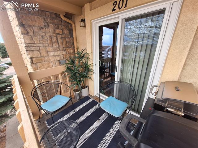MLS Image for 918  Tenderfoot Hill  201 ,Colorado Springs, Colorado