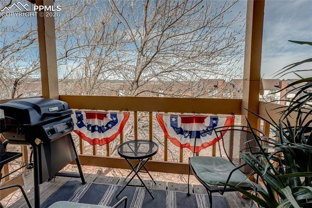 MLS Image for 918  Tenderfoot Hill  201 ,Colorado Springs, Colorado