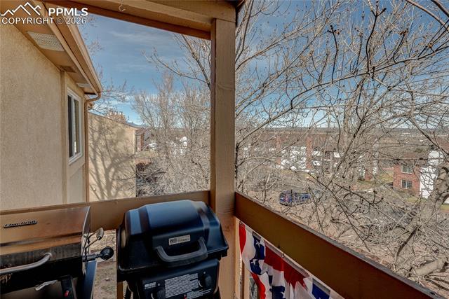 MLS Image for 918  Tenderfoot Hill  201 ,Colorado Springs, Colorado