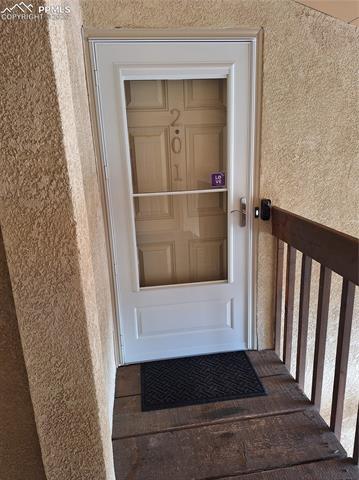 MLS Image for 918  Tenderfoot Hill  201 ,Colorado Springs, Colorado