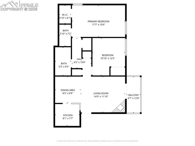 MLS Image for 918  Tenderfoot Hill  201 ,Colorado Springs, Colorado