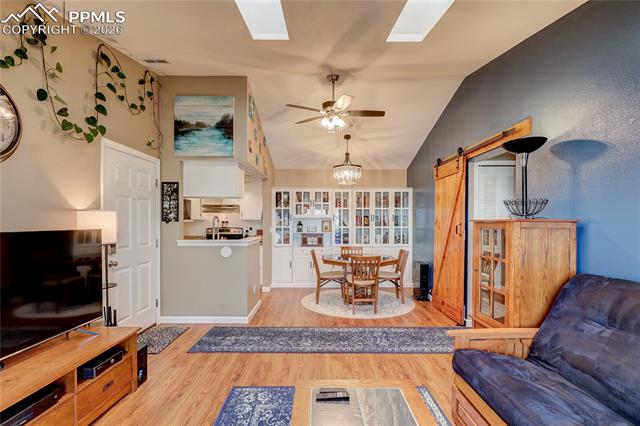 MLS Image for 918  Tenderfoot Hill  201 ,Colorado Springs, Colorado